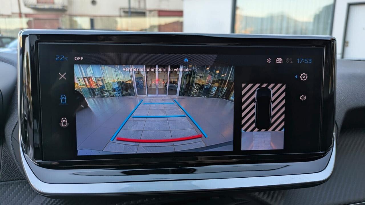 Peugeot 2008 100 S&S STYLE