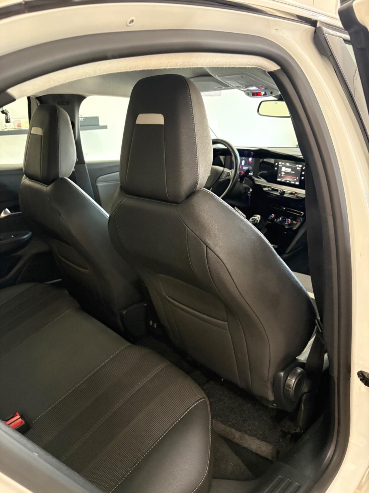 Opel Mokka 1.5 diesel Elegance
