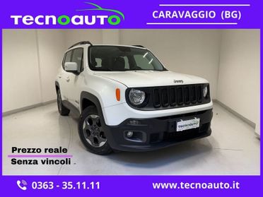 Jeep Renegade Renegade 1.6 Mjt Longitude fwd 120cv E6