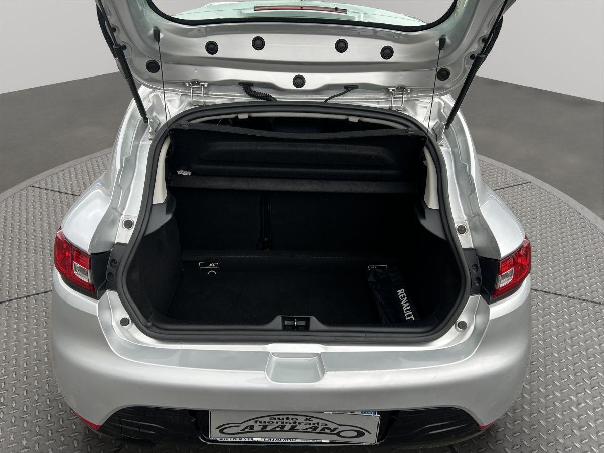 RENAULT - Clio - 1.5 dCi 75 CV 5p. Dynamique