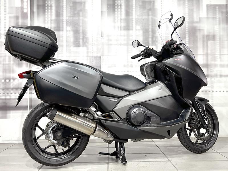 Honda Integra 700 ABS DCT