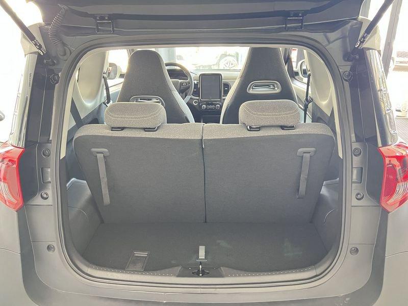 DR AUTOMOBILES dr 1.0 EV Electric 61cv