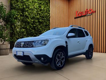 Dacia Duster 1.5 Blue dCi 8V 115 CV 4x4 Prestige