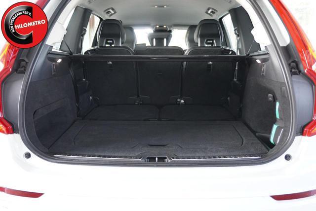 VOLVO XC90 B5 (d) AWD automatico 7 posti Core