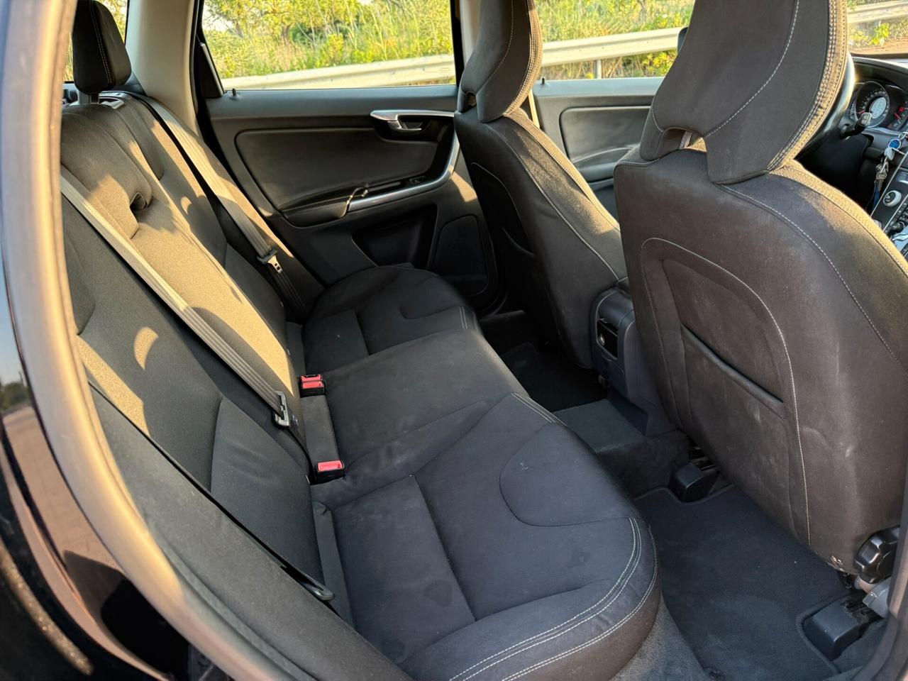 Volvo XC 60 XC60 D3 Geartronic Momentum
