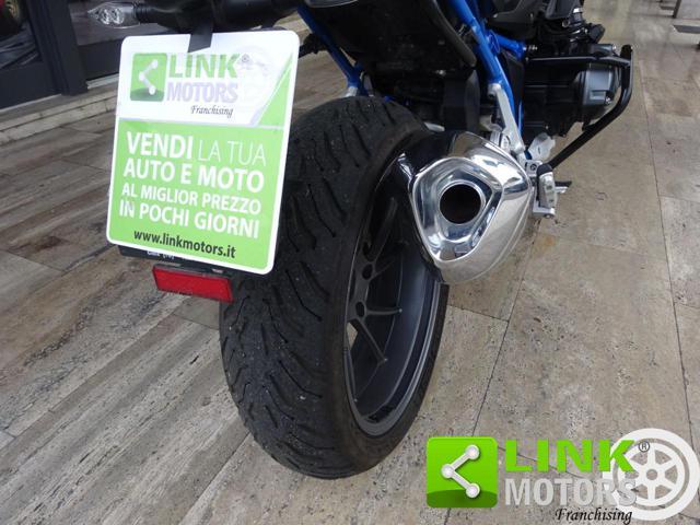 BMW R 1200 R SOLO 38 MILA KM