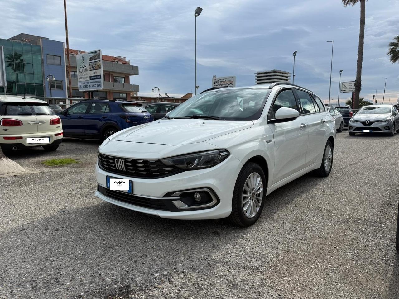 Fiat Tipo 1.6 Mjt S&S SW