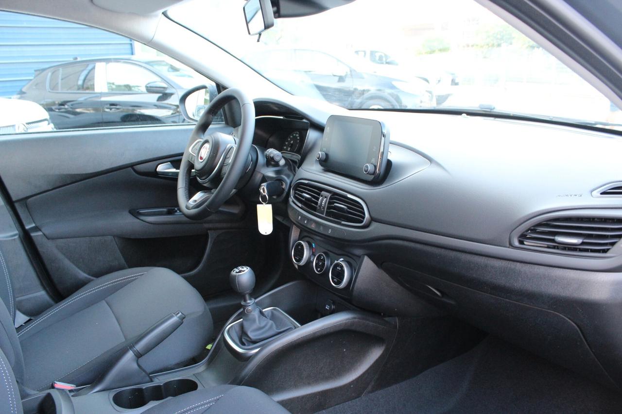 Fiat Tipo 1.6 Mjt S&S SW
