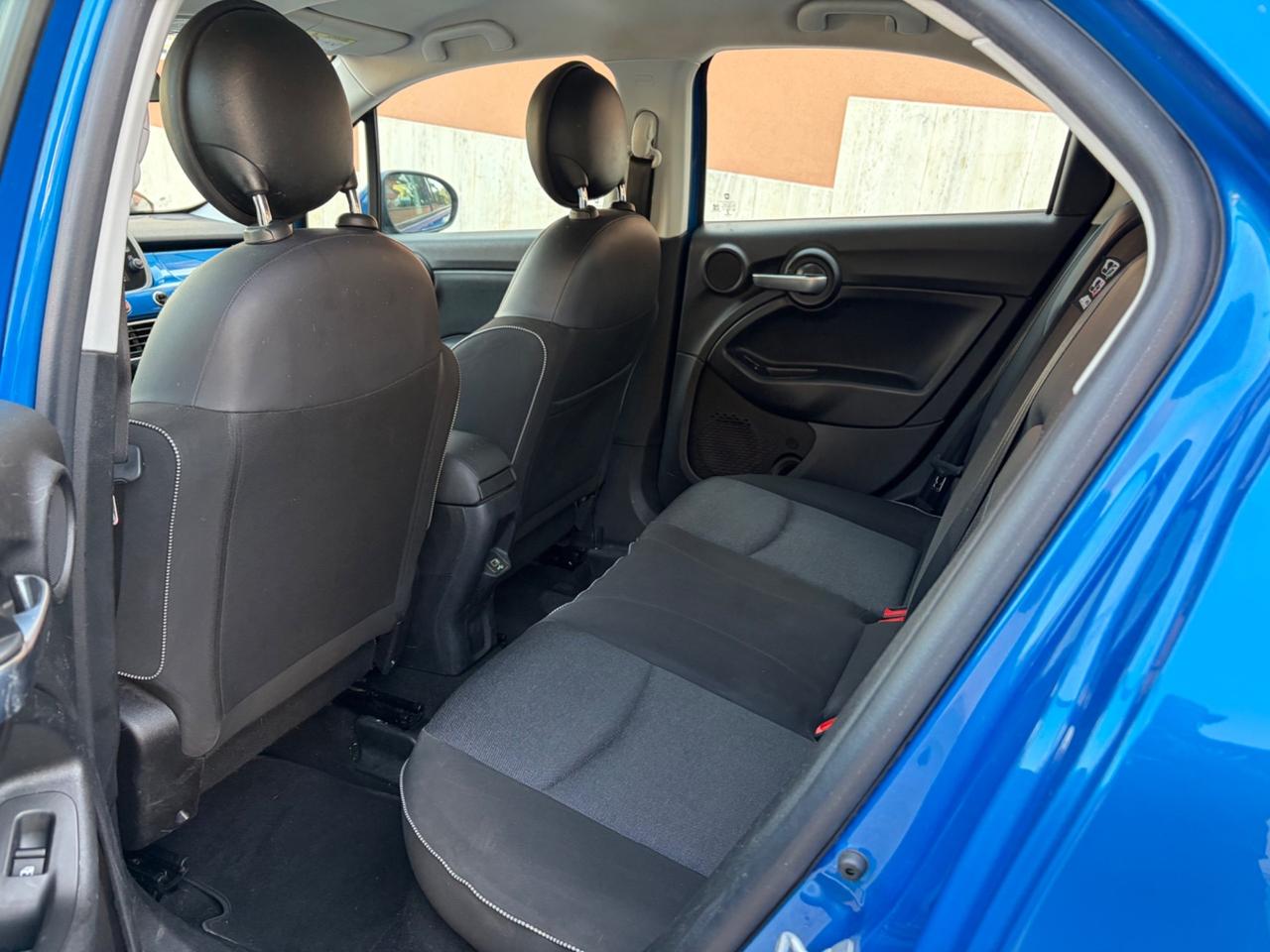 Fiat 500X 1.3 MultiJet 95 CV Solo 79000 km