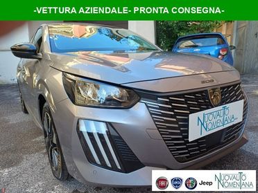 PEUGEOT 208 PureTech 100 S&S Mod. Allure Aziendale Stellantis