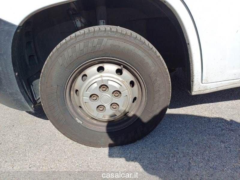 FIAT Ducato Ducato 33 2.3 MJT 120CV PM-TM Furgone FINO A 24 MESI DI GARANZIA PREZZO IVA ESCLUSA