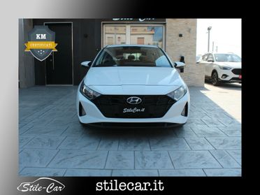 Hyundai i20 1.2 MPI GPL Connectline