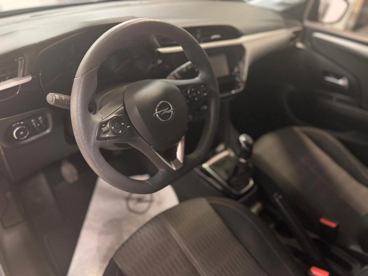 Opel Corsa 1.2