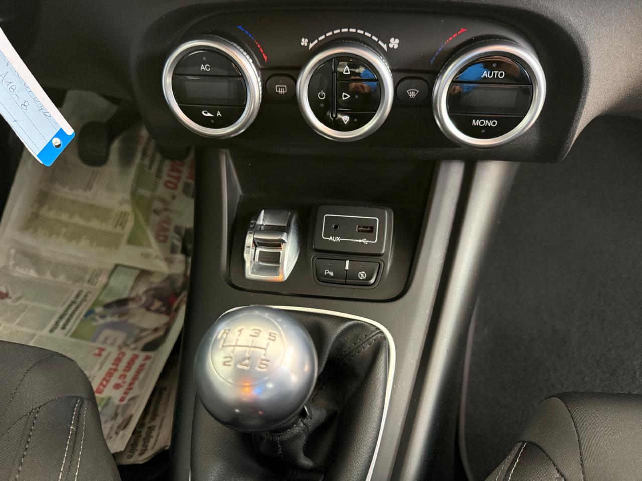 Alfa Romeo Giulietta 1.6 JTDm 120 CV