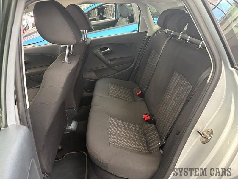 Volkswagen Polo POLO 1.0 MPI 5P. BUSINESS - OK NEOP.