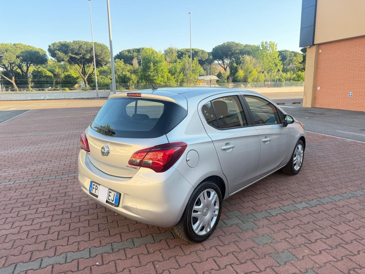 Opel Corsa 1.4 GPL Tech Advance 5p