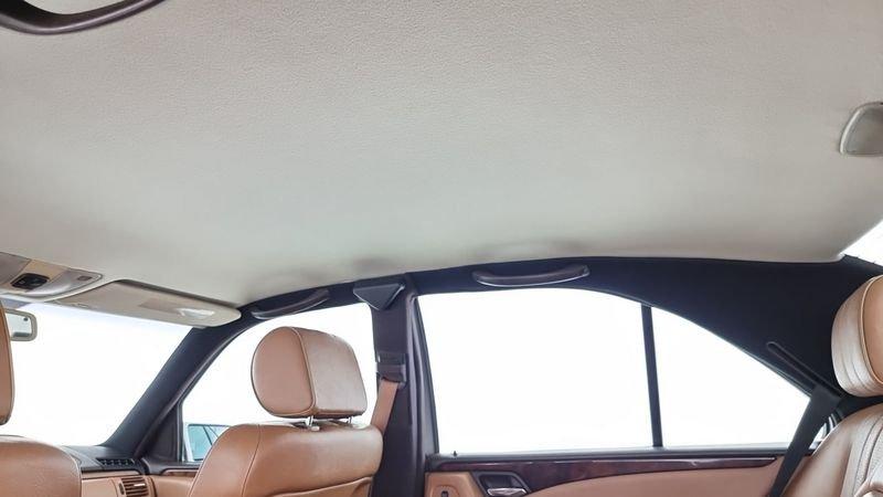 Mercedes-Benz Classe E E 300 turbodiesel cat Elegance