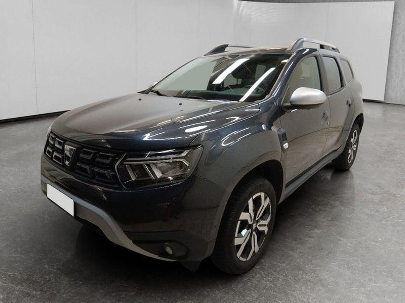 Dacia Duster 1.0 tce Prestige up Gpl 4x2 100cv
