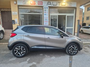 RENAULT CAPTUR 1.5 DCI 90 CV ANNO 2016 NAVIGAT KM CERTIF