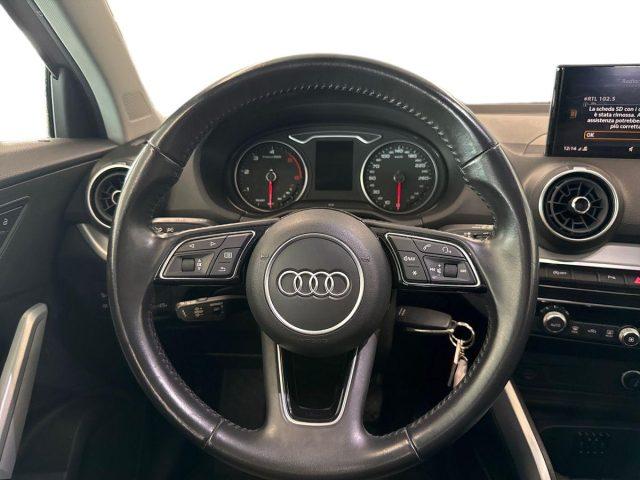 AUDI Q2 30 TDI S tronic Admired
