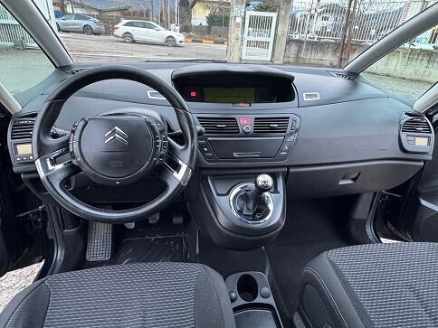 Citroen C4 Picasso 1.6 VTi 120 Perfect