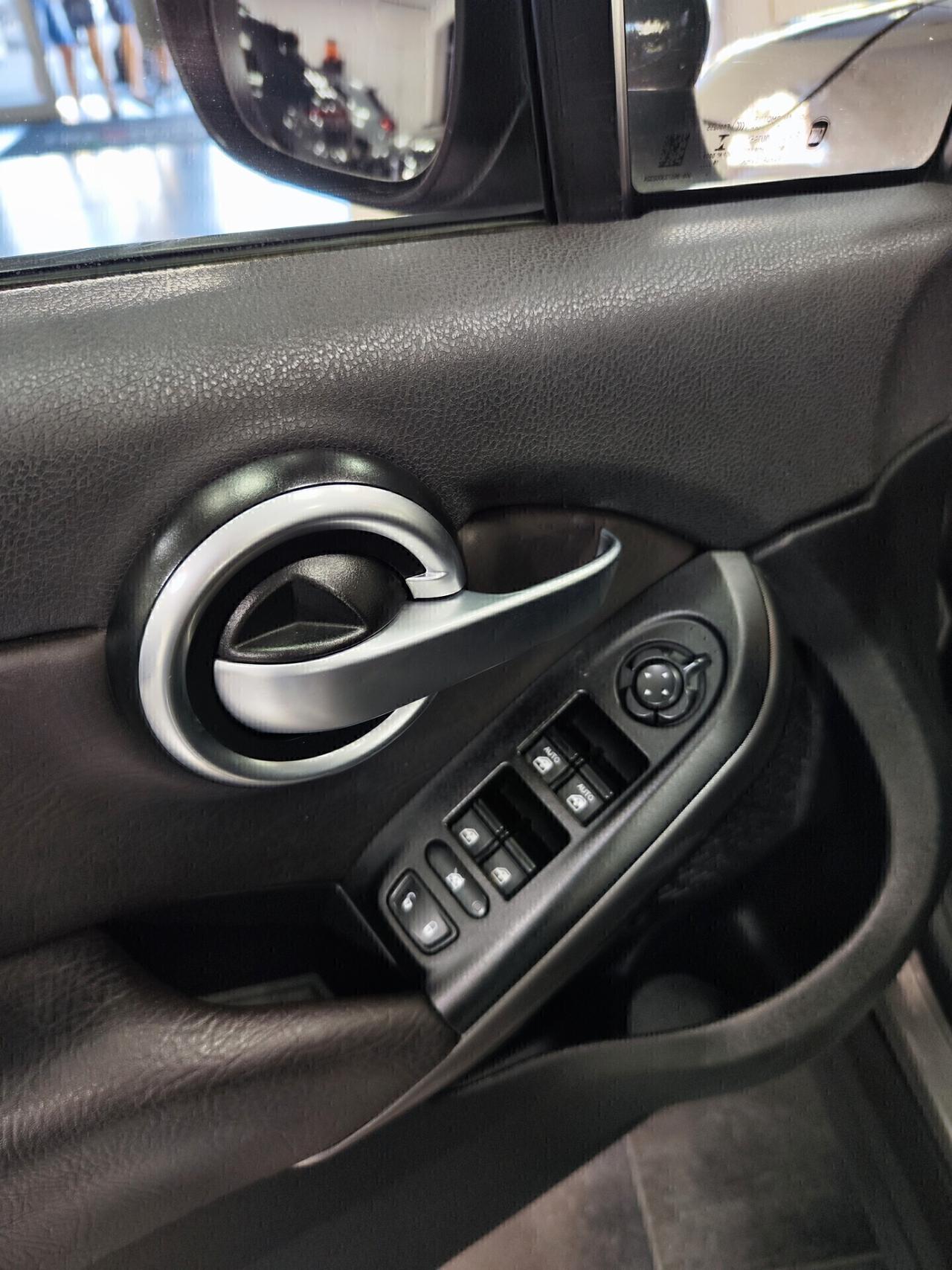 Fiat 500X 1.3 MultiJet 95 CV Lounge