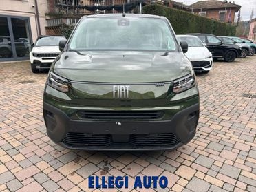 FIAT Doblo PROMO FINANZ Doblò 1.5 BlueHdi 130 CV MT6 KM0
