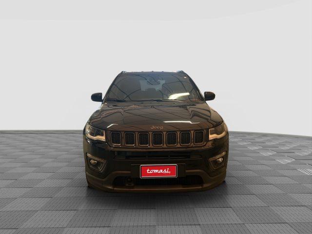JEEP Compass Compass 1.4 Multiair II S