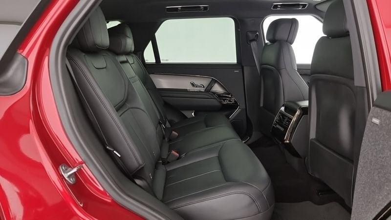 Land Rover Range Rover Sport 3.0D I6 249 MHEV Dynamic SE aut.