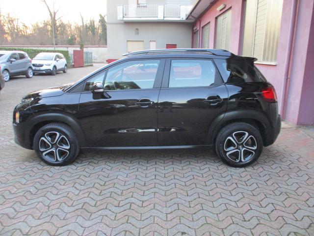 CITROEN C3 Aircross PureTech 110 S&S Shine