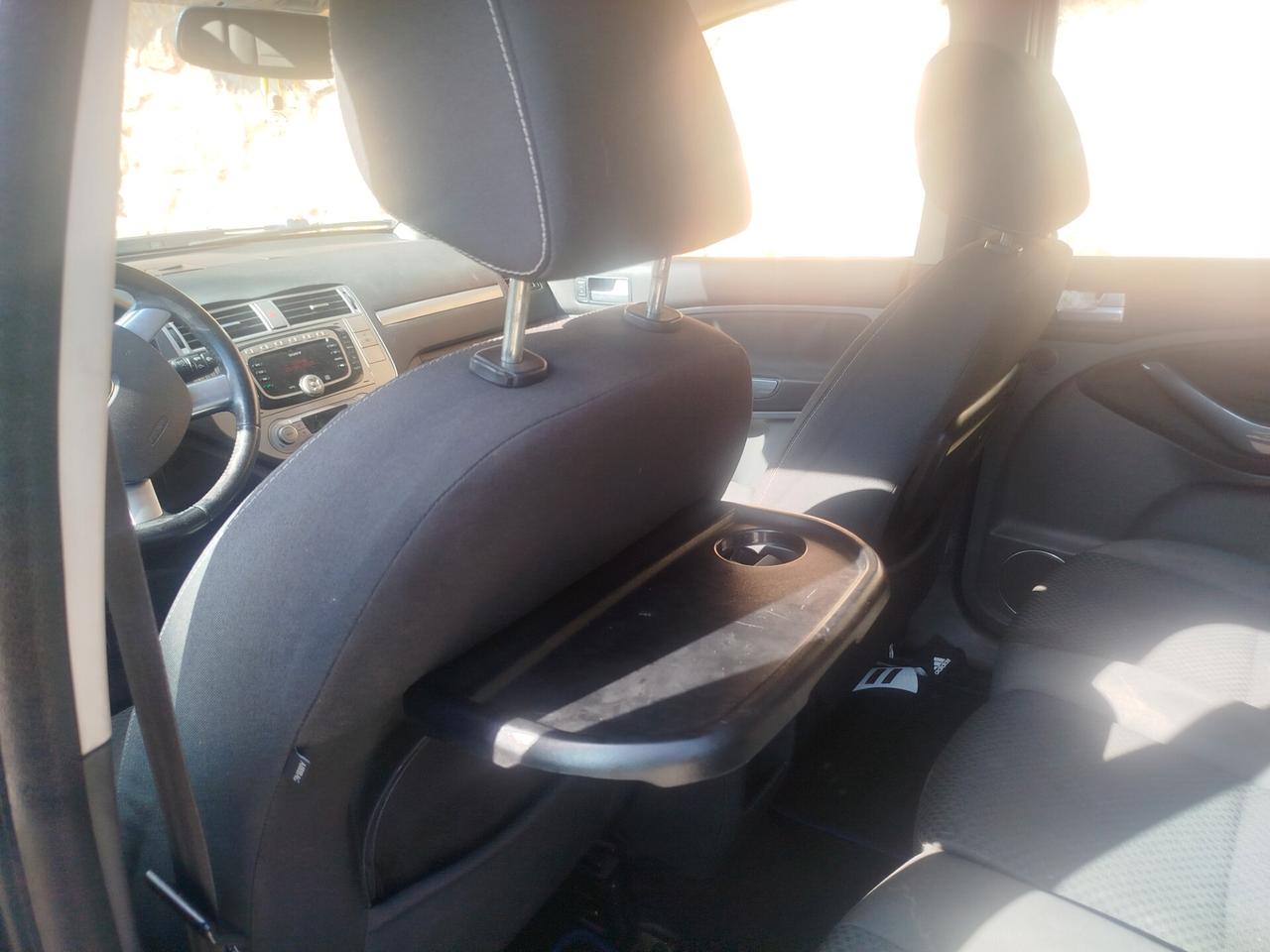 Ford C-Max 1.6 TDCi 110 CV Titanium DPF