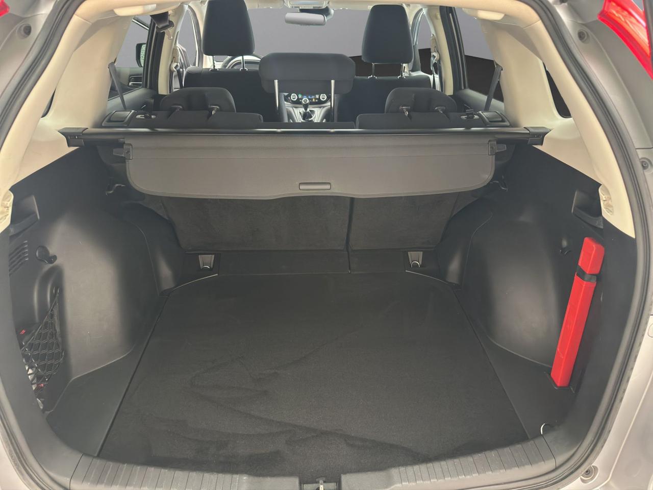 Honda CR-V 1.6 Elegance + Navi 2wd my16