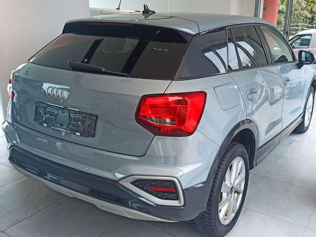 Audi Q2 30 2.0 tdi 116 cv **LED+RETROC.+RESTYLING+FULL**