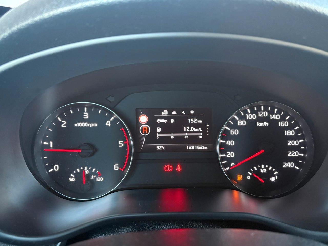 Kia Sportage 1.7 crdi Style 2wd 115cv