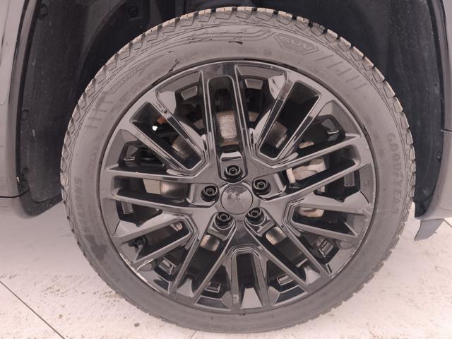 JEEP Compass 1.3 turbo t4 phev S 4xe auto