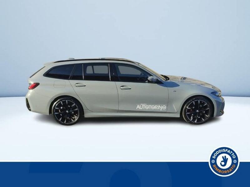 BMW Serie 3 Touring 320d xDrive M Sport