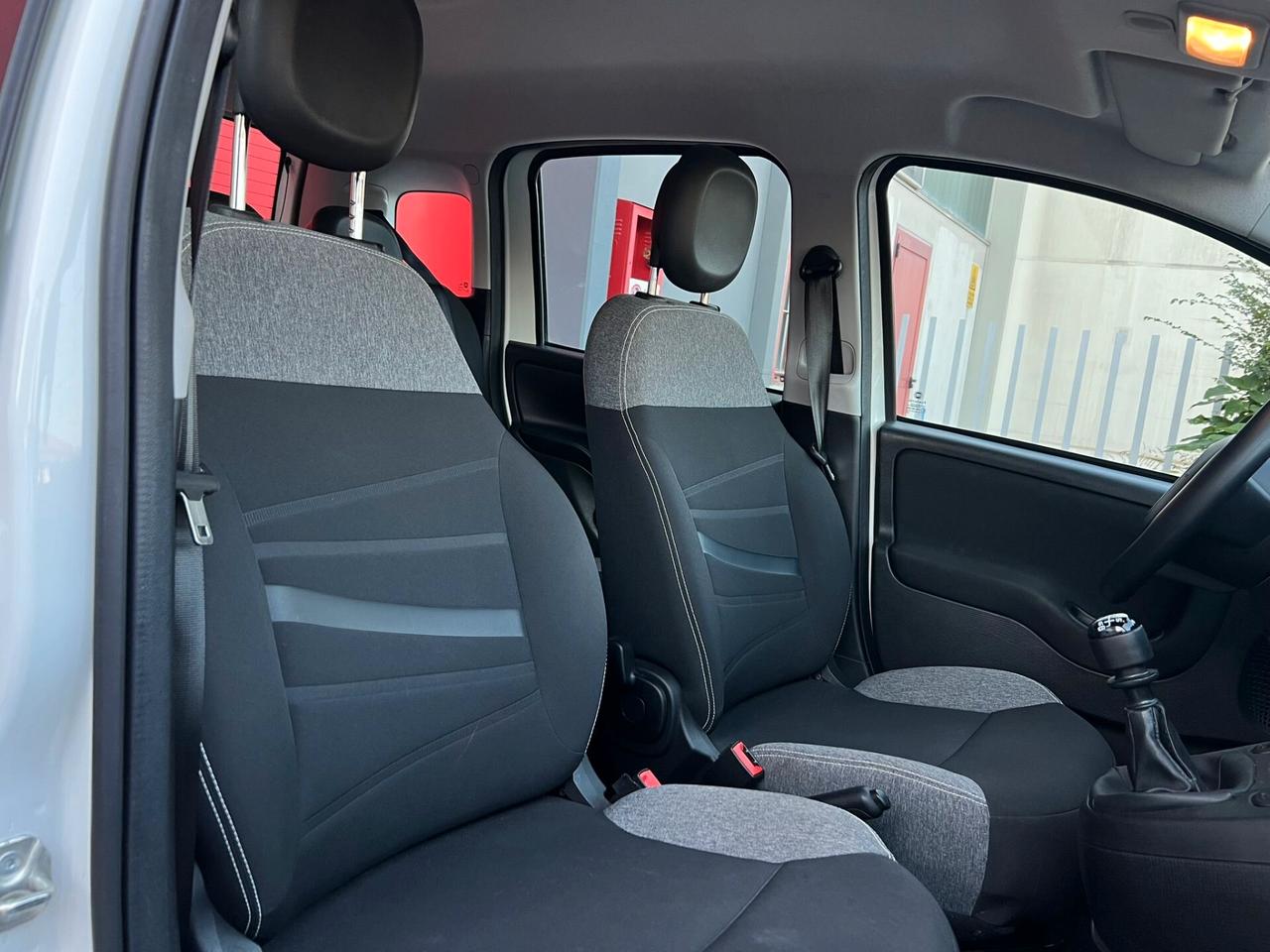 Fiat Panda 1.0 HYBRID 70 CV CITYLIFE - *PROMOZIONE*