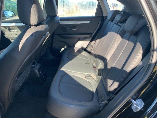 BMW 216 i Active Tourer Luxury