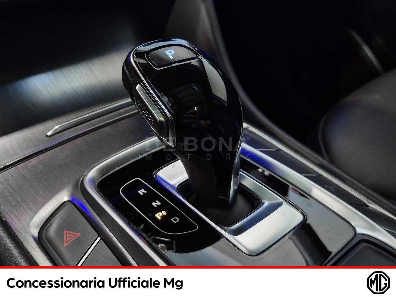 Mg HS e1.5 t-gdi phev comfort auto