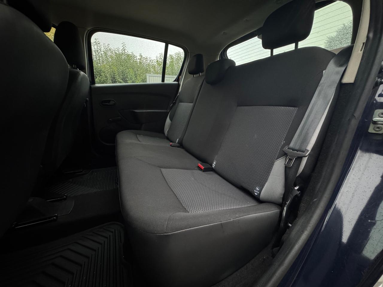 Dacia Sandero 1.2 GPL 75CV Neopatentati
