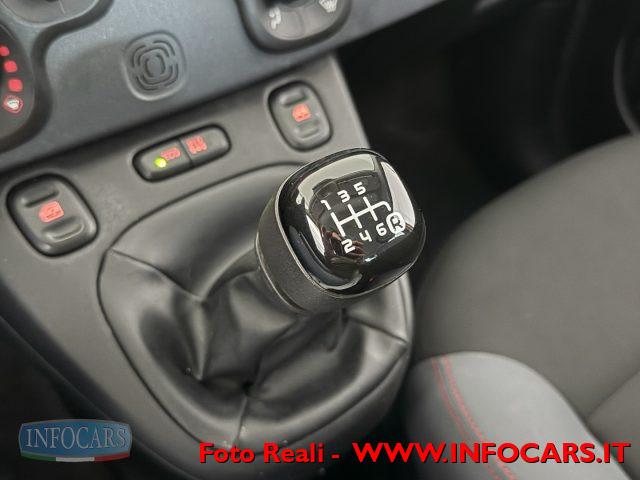 FIAT Panda 4x4 TwinAir Turbo 85 cv - Prezzo reale