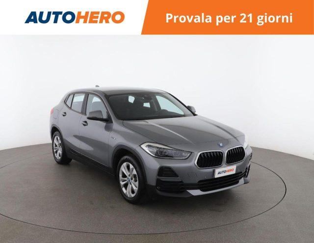 BMW X2 xDrive25e Advantage