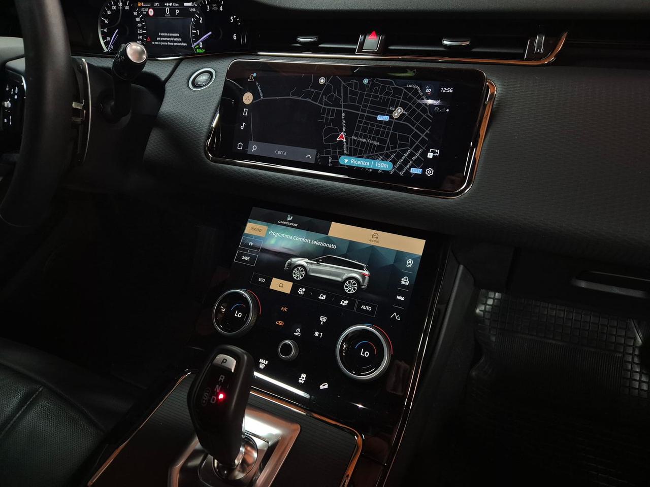 Land Rover Range Rover Evoque P300e PHEV R- #10757