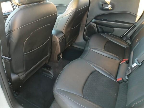 JEEP COMPASS 1.6 MJT 120 CV S&S LIMITED