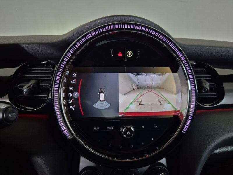MINI Mini F56 2021 3p 3p 1.5 Cooper Classic Premium Mid Package aut