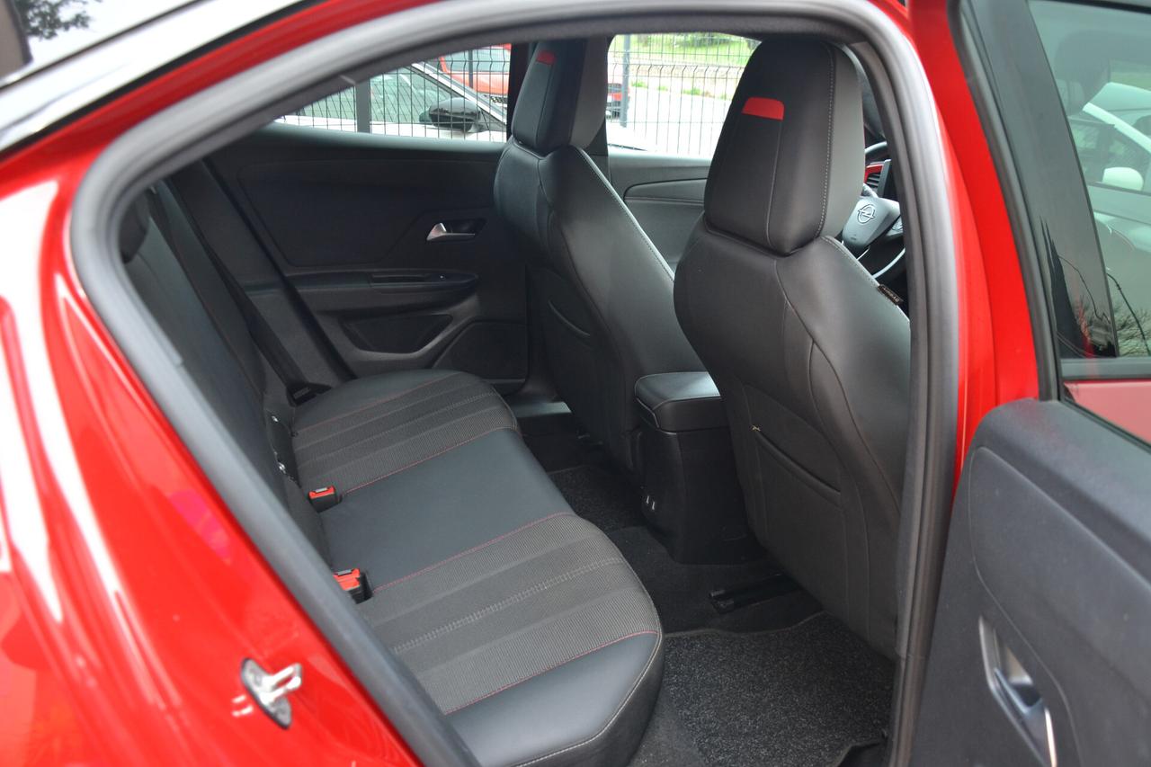 Opel Mokka 1.2 TURBO 101CV GS **PREZZO VERO**TOP DI GAMMA**