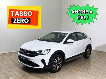 Volkswagen Taigo Taigo 1.0 TSI 110 CV DSG Life