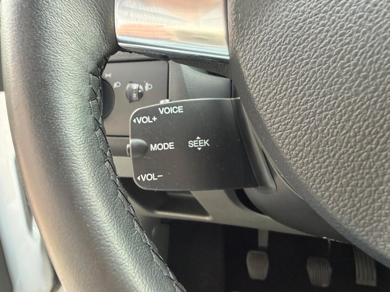 Ford Focus 1.6 Diesel Neopatentati