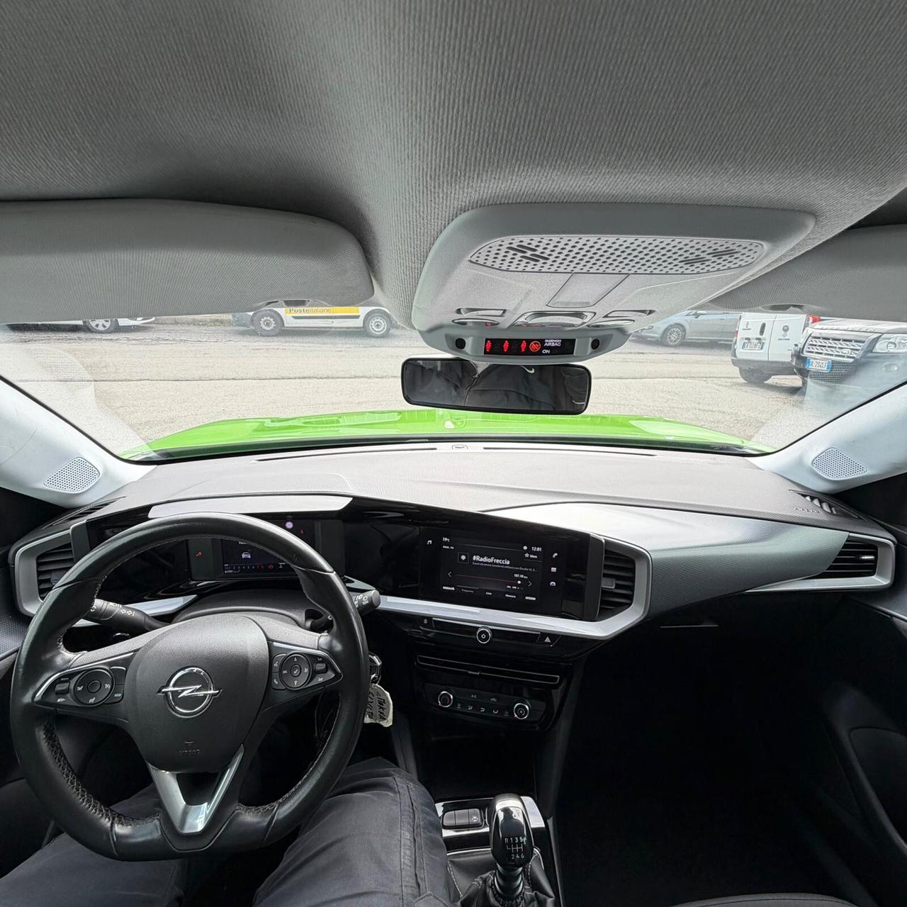 Opel Mokka 1.2 Turbo Ultimate