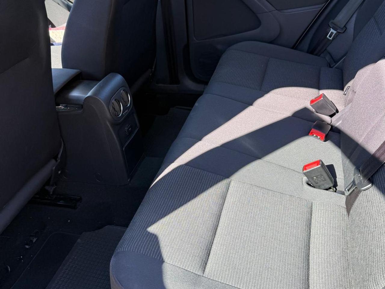 Volkswagen Tiguan 2.0 TDI BlueMotion #50446